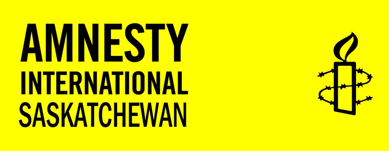 Amnesty International Saskatchewan